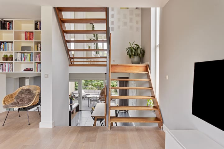 Foto 23 van Bernhardstraat 47