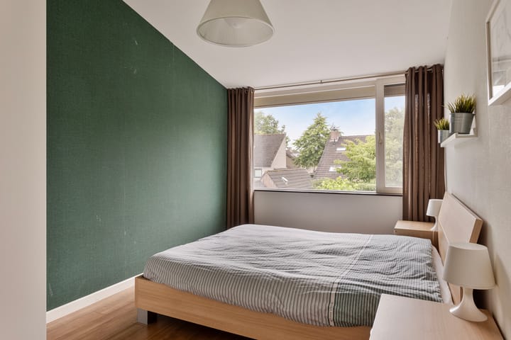 Foto 25 van Bernhardstraat 47