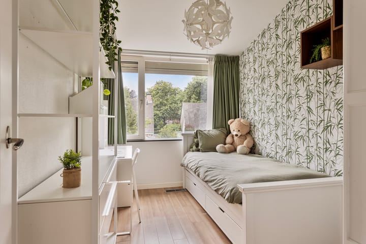 Foto 27 van Bernhardstraat 47