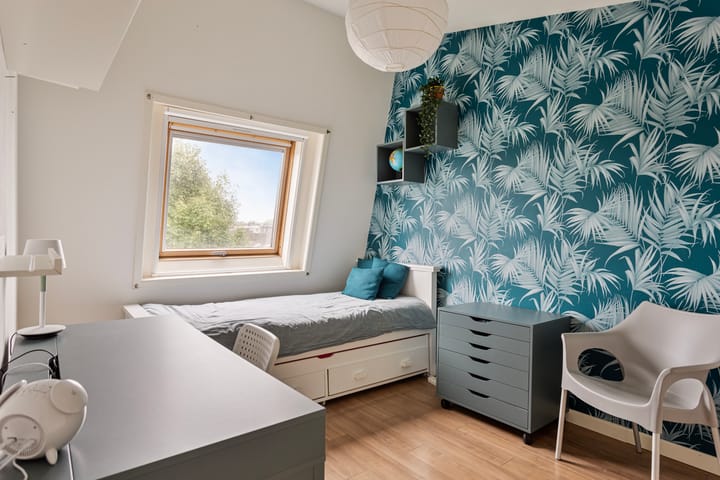 Foto 30 van Bernhardstraat 47