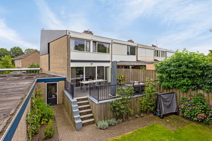 Foto 35 van Bernhardstraat 47