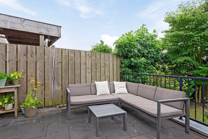 Foto 42 van Bernhardstraat 47