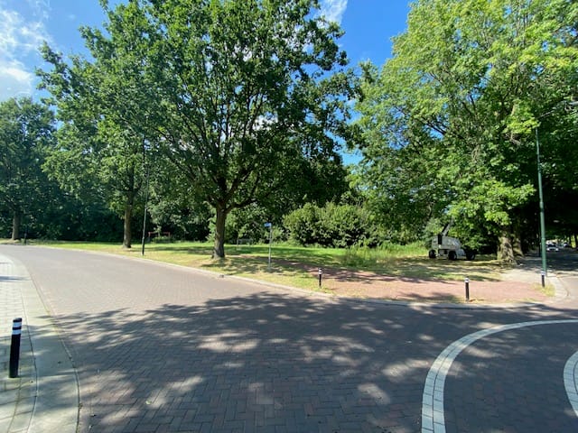 Foto 49 van Bernhardstraat 47