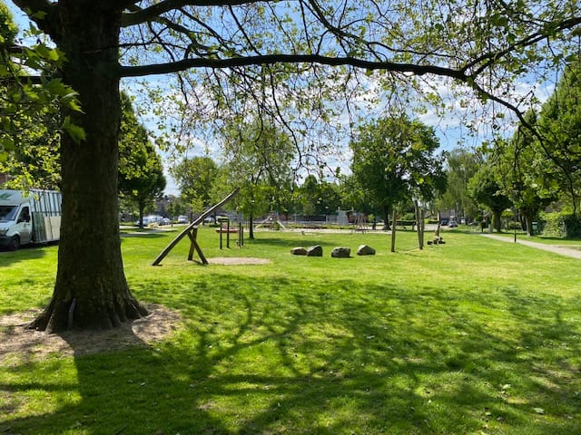 Foto 50 van Bernhardstraat 47