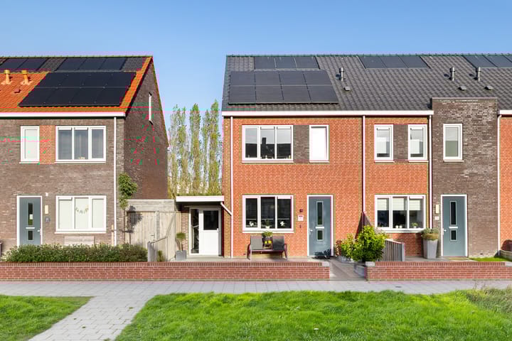 Foto 1 van Poproute 37