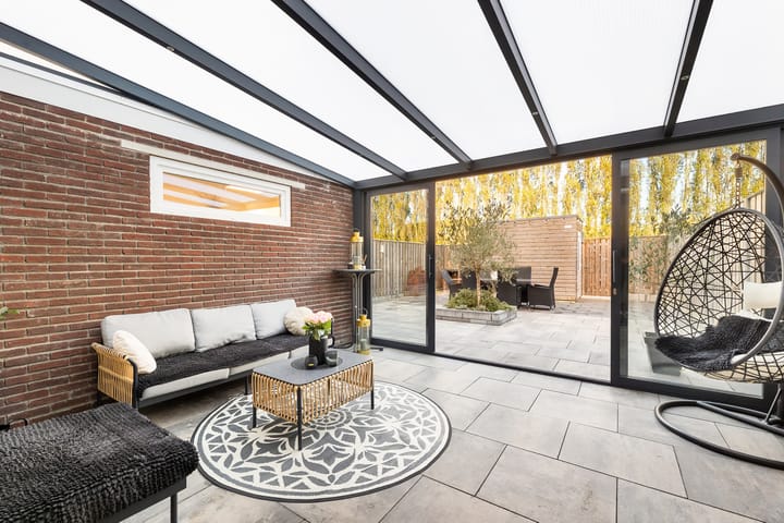 Foto 3 van Poproute 37