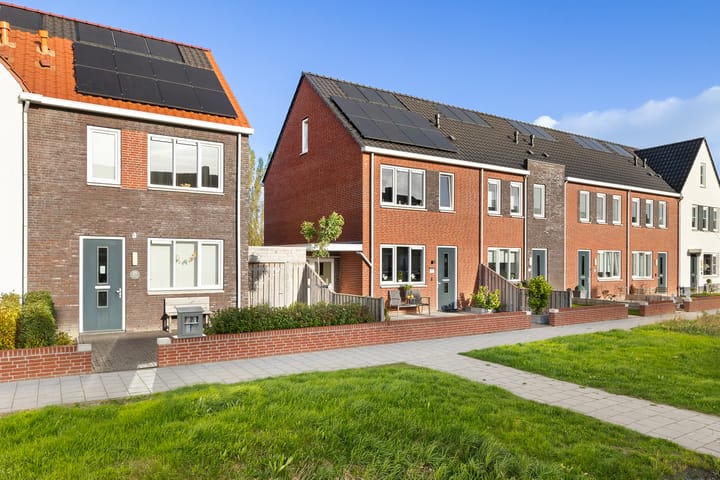 Foto 6 van Poproute 37