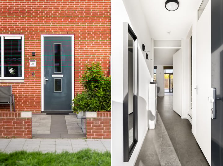 Foto 7 van Poproute 37