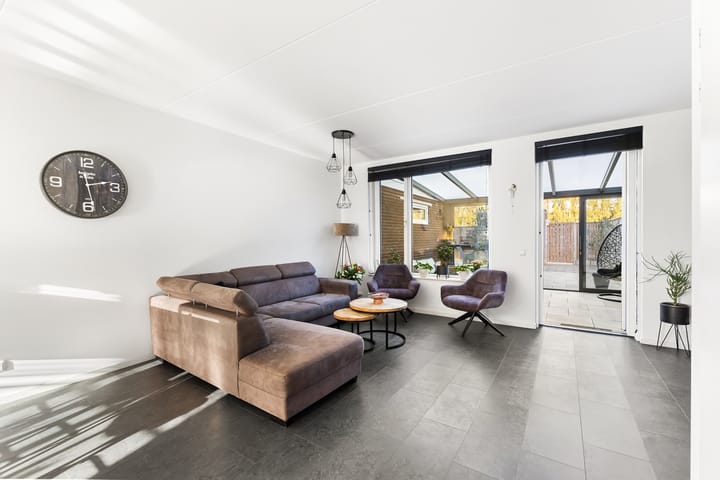 Foto 9 van Poproute 37