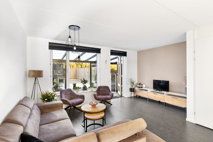 Foto 10 van Poproute 37