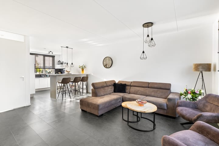 Foto 11 van Poproute 37