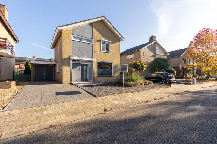 Foto 4 van Dr. Duijsenslaan 19