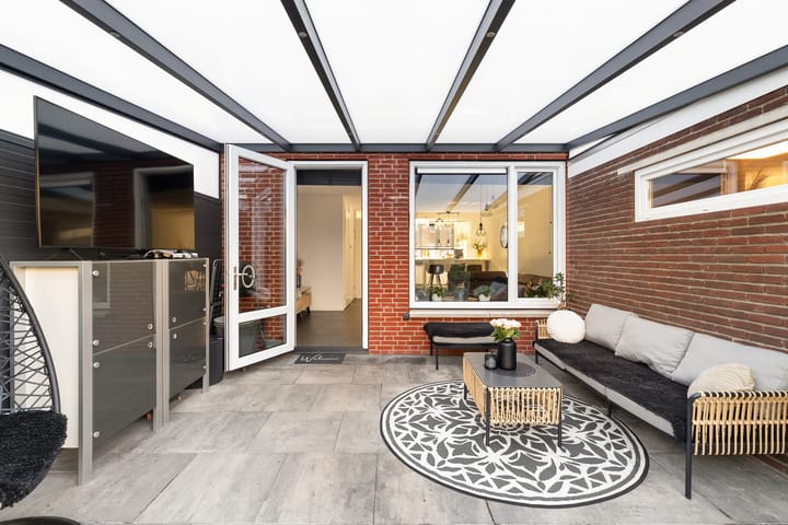 Foto 17 van Poproute 37