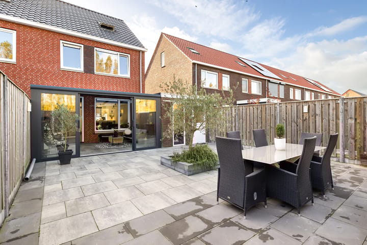 Foto 19 van Poproute 37