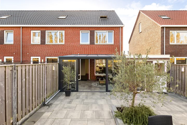 Foto 20 van Poproute 37