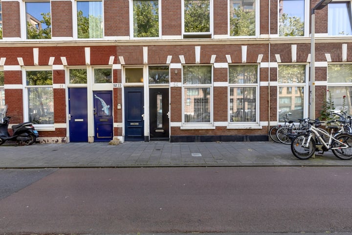 Bekijk foto 1 van Loosduinsekade 54