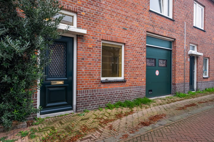 Foto 5 van Lynckerstraat 8