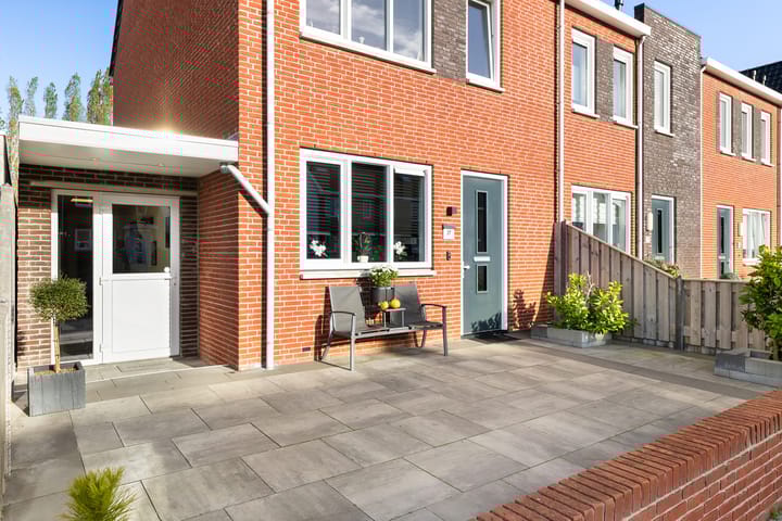 Foto 35 van Poproute 37