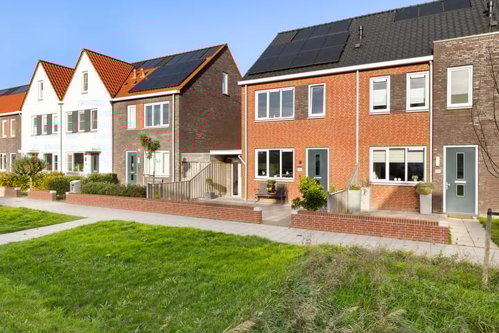 Foto 36 van Poproute 37