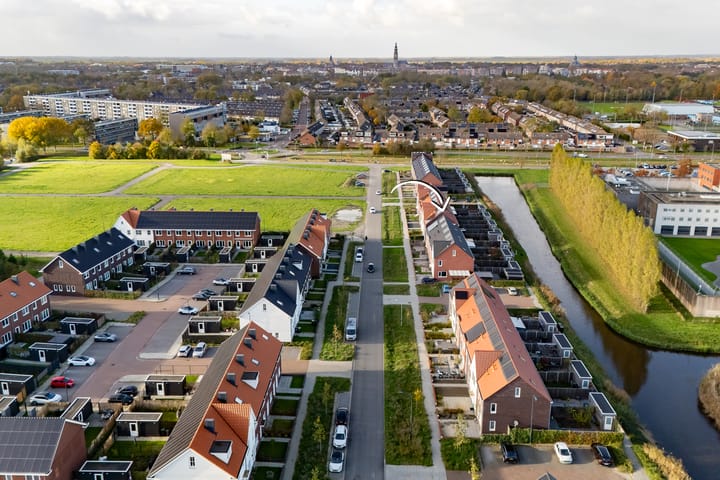 Foto 37 van Poproute 37