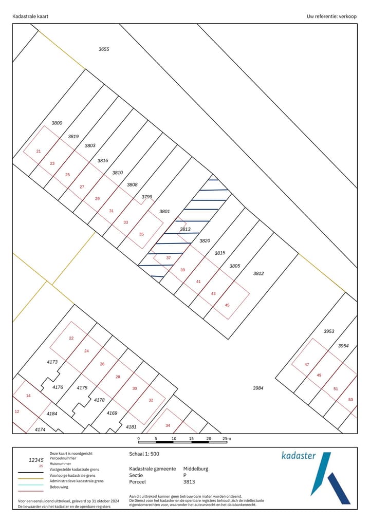 Foto 40 van Poproute 37