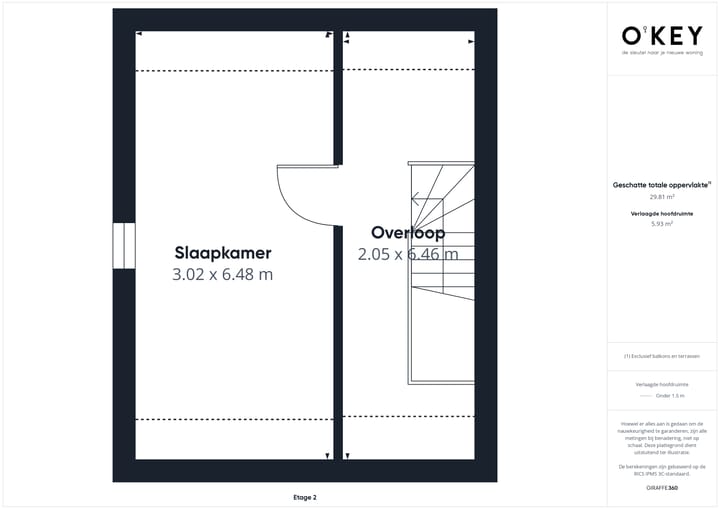 Foto 42 van Poproute 37