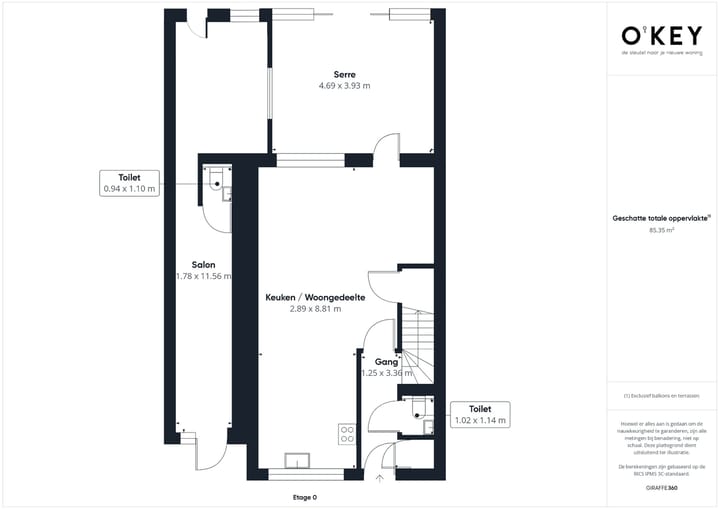 Foto 43 van Poproute 37