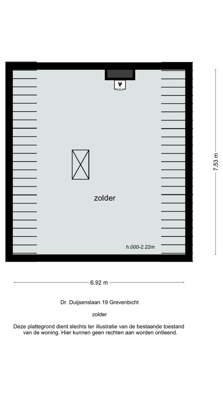Foto 43 van Dr. Duijsenslaan 19
