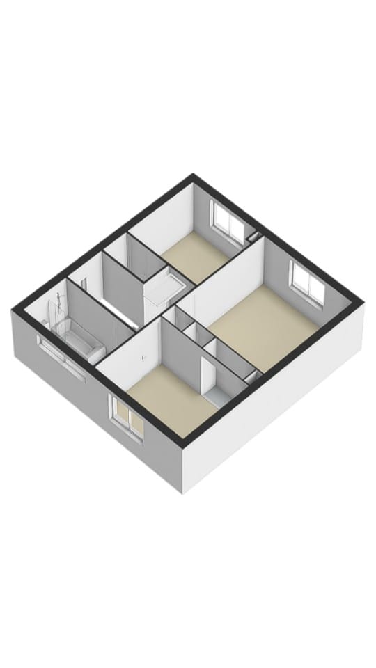 Foto 45 van Dr. Duijsenslaan 19