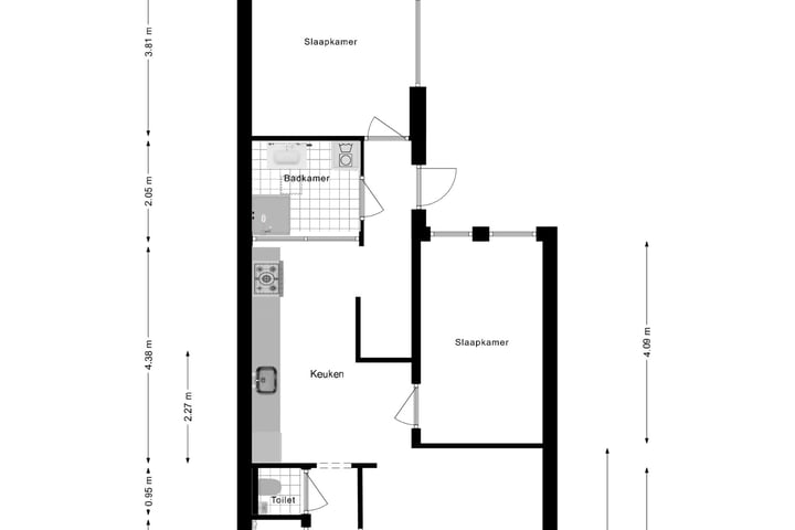 Bekijk foto 32 van Loosduinsekade 54