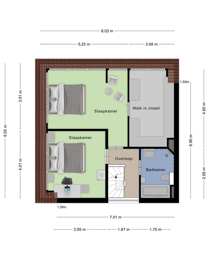 Foto 44 van Anjerveld 19