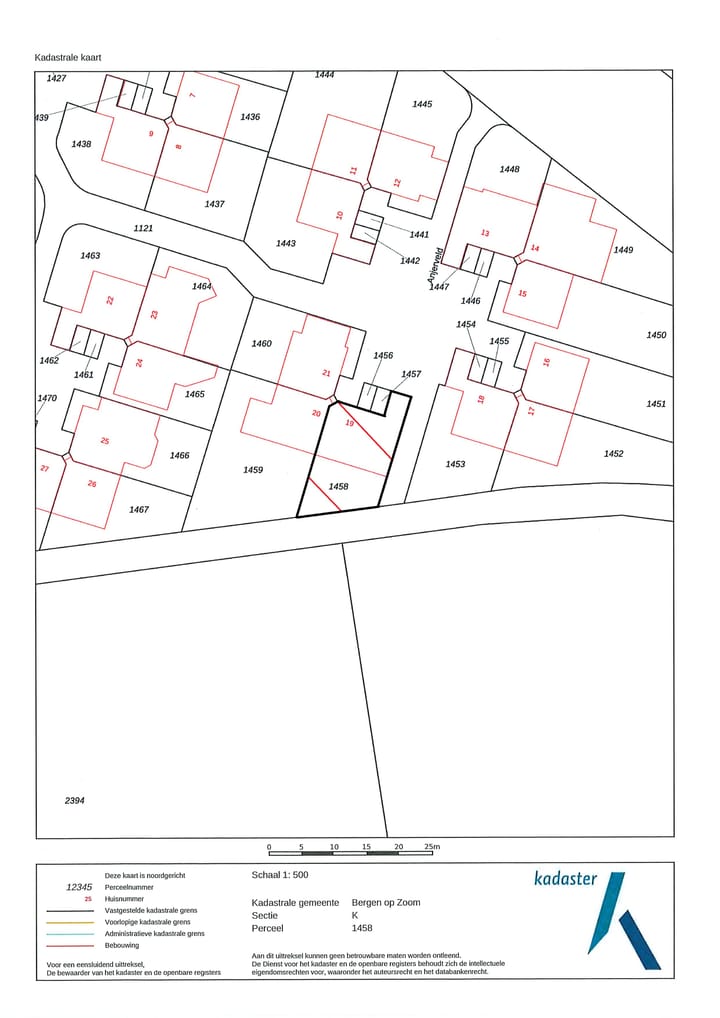 Foto 47 van Anjerveld 19
