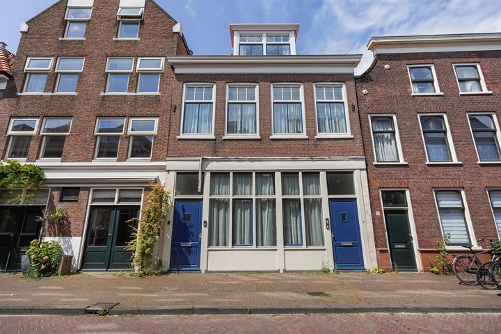 Molenstraat 32 A