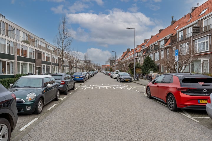 Bekijk foto van Zonnebloemstraat 58 B