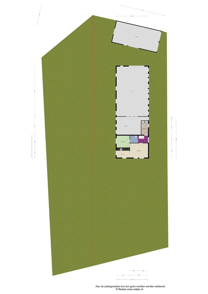 Foto 41 van Wiersseweg 53-A