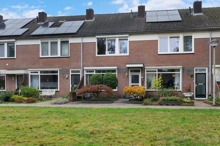 Foto 1 van Bachlaan 6