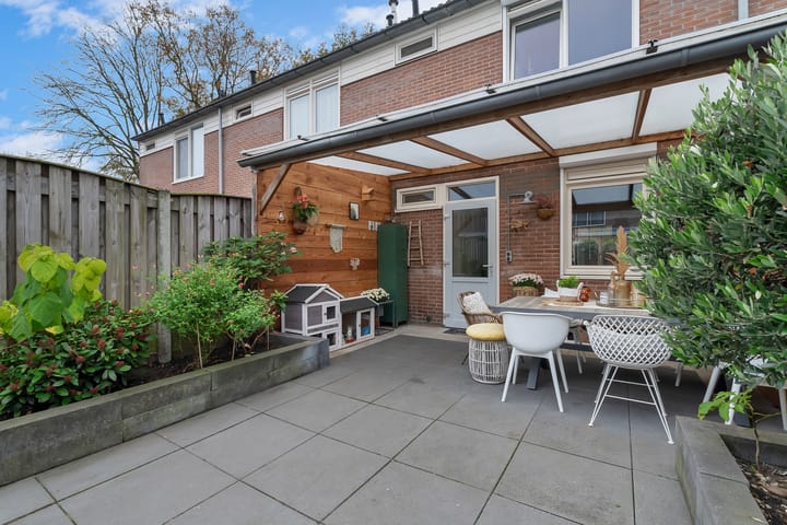 Foto 2 van Bachlaan 6