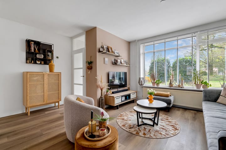 Foto 3 van Bachlaan 6