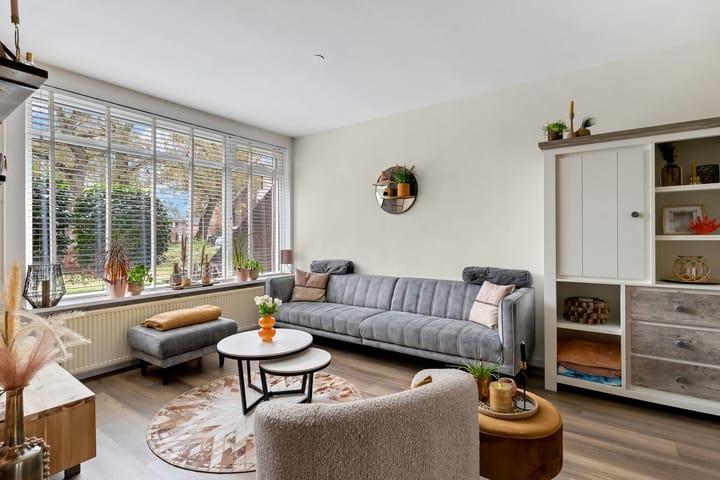 Foto 4 van Bachlaan 6