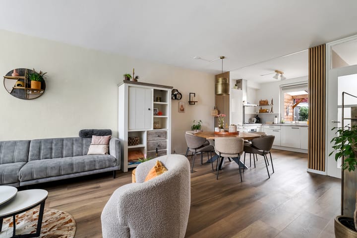 Foto 5 van Bachlaan 6