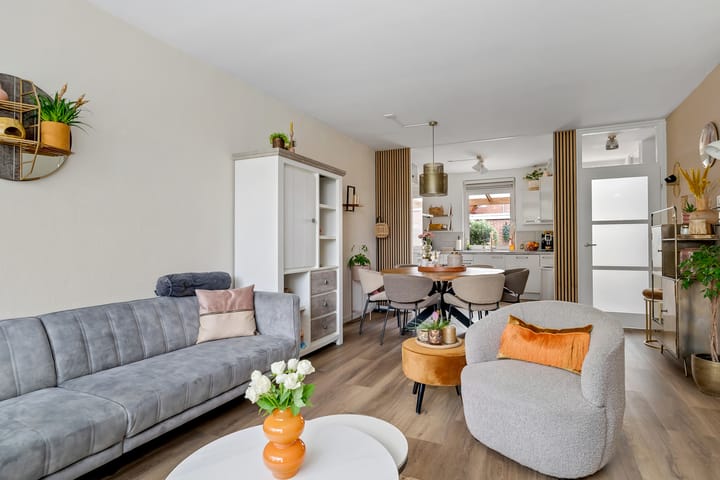 Foto 6 van Bachlaan 6