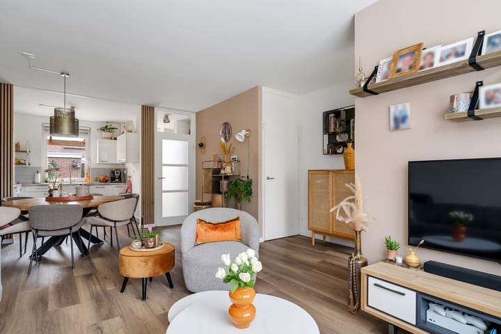 Foto 7 van Bachlaan 6