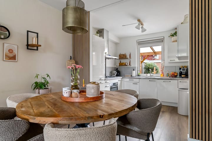 Foto 8 van Bachlaan 6