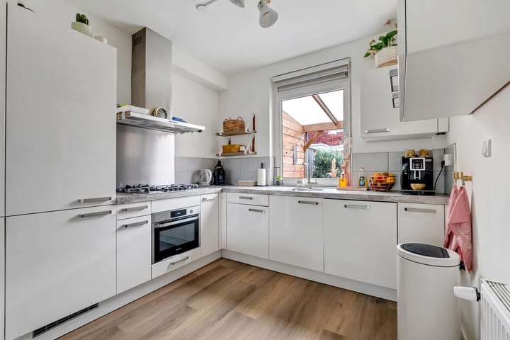 Foto 9 van Bachlaan 6