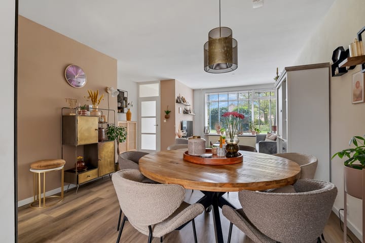 Foto 10 van Bachlaan 6