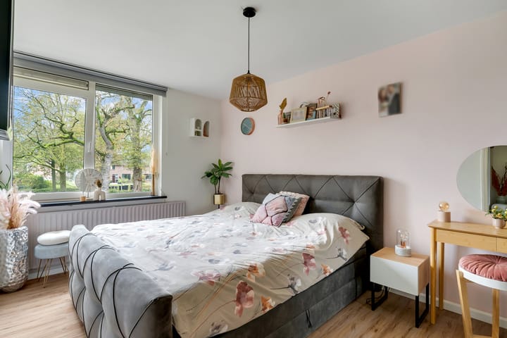 Foto 13 van Bachlaan 6