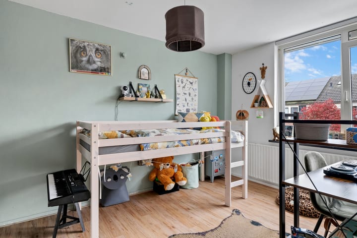 Foto 16 van Bachlaan 6