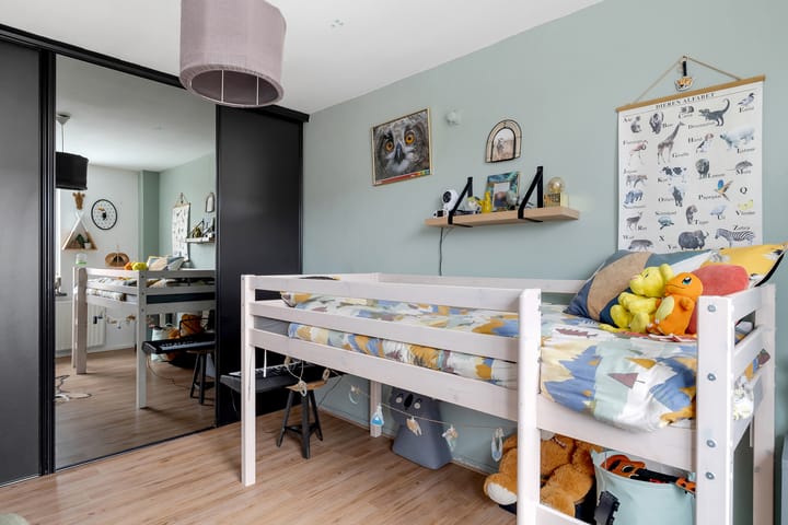 Foto 17 van Bachlaan 6