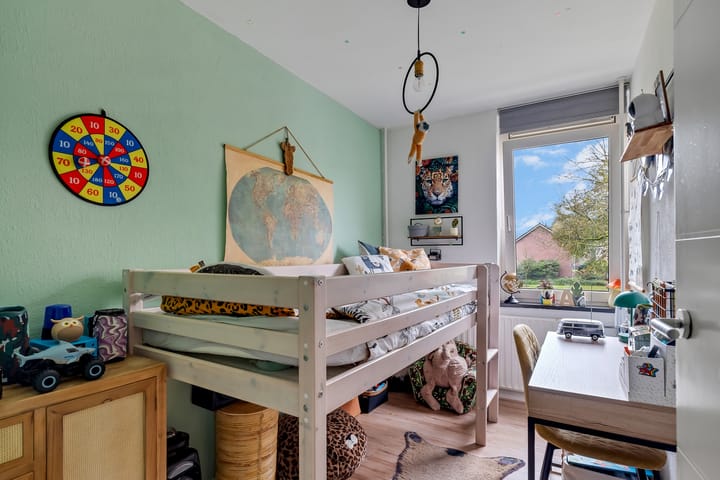 Foto 18 van Bachlaan 6