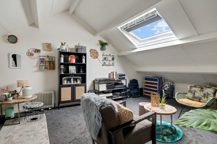 Foto 20 van Bachlaan 6